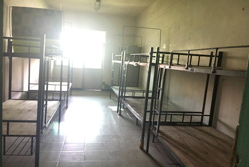 深圳恩斯邁電子有限公司改造方案