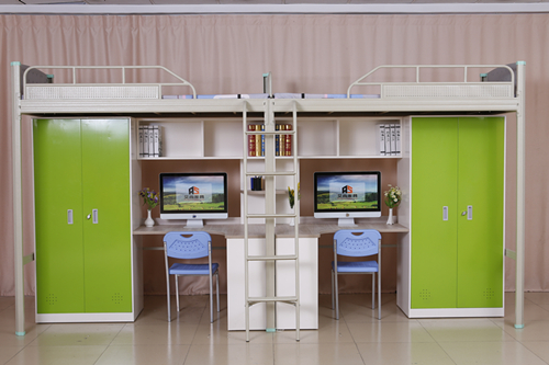 從價格戰(zhàn)到價值戰(zhàn),艾尚家具公寓床雙贏