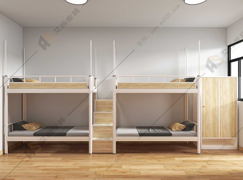 公寓床應(yīng)用