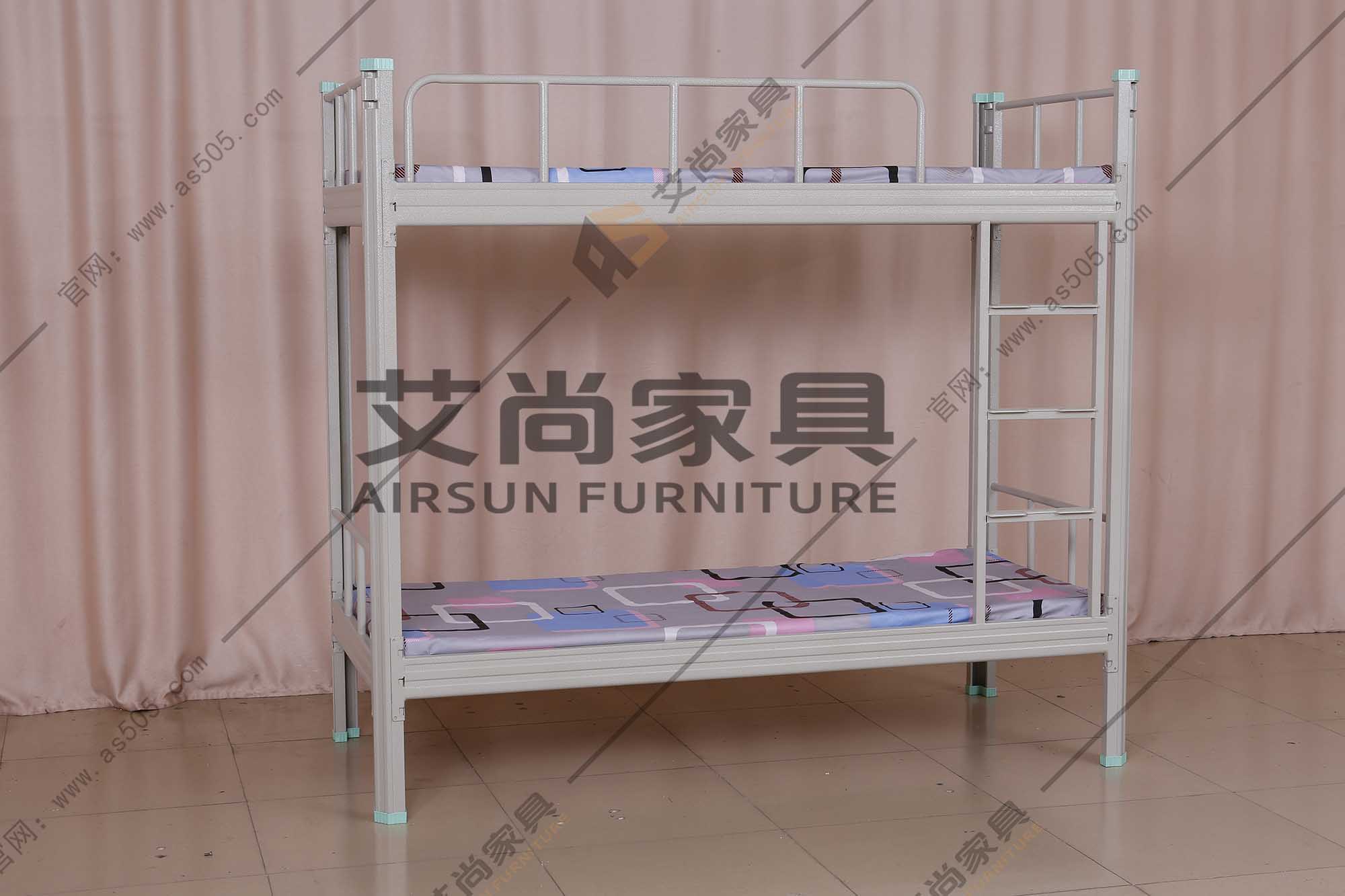 無(wú)螺絲連接鐵床