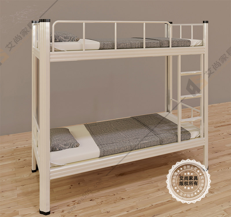 側(cè)梯-定制上下鋪鐵床