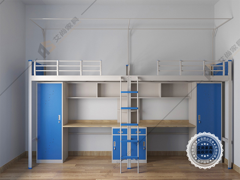 浙江永康高低鐵床