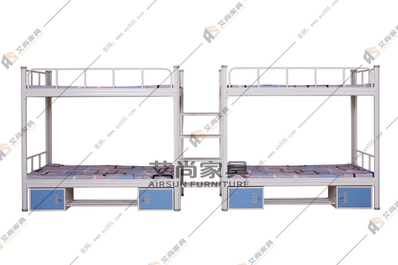 雙層鐵床