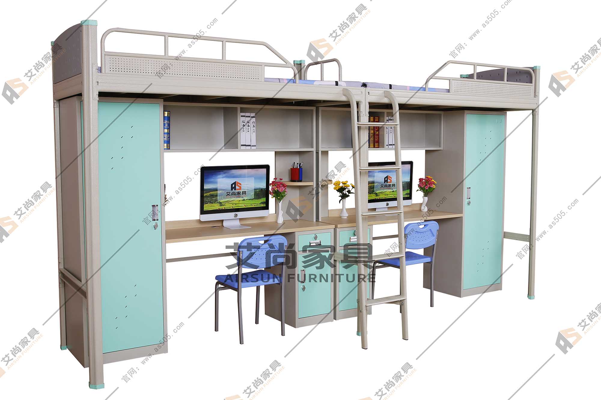 公寓床上下床 公寓床上下床