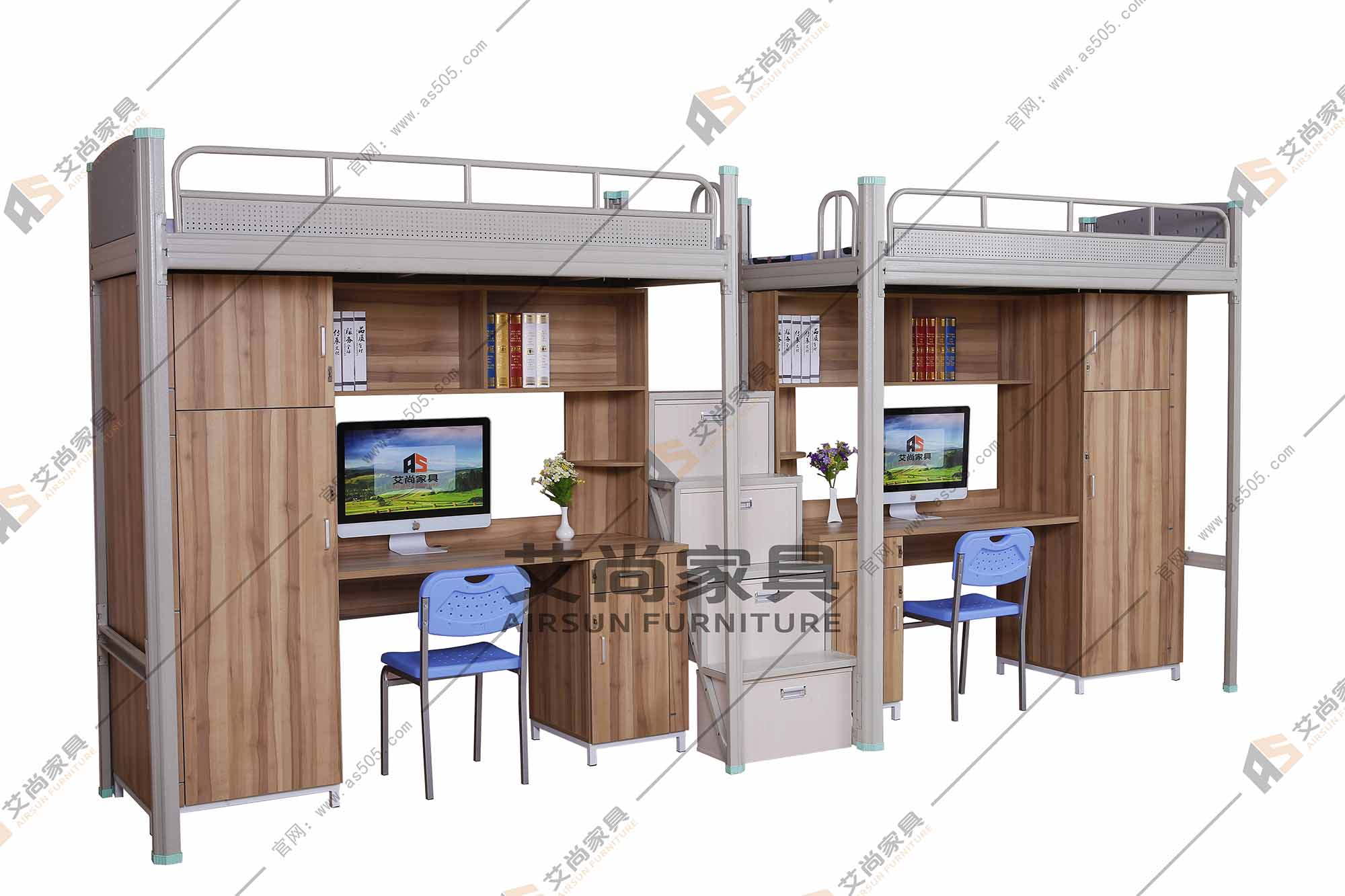 職工公寓床 職工公寓床