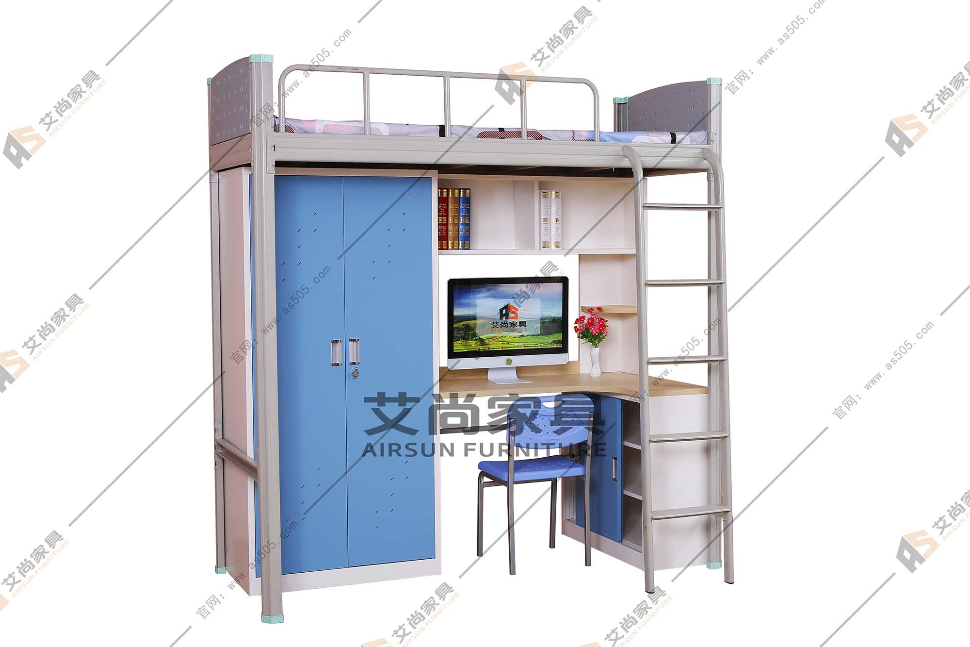 學(xué)生公寓床廠家 學(xué)生公寓床廠家