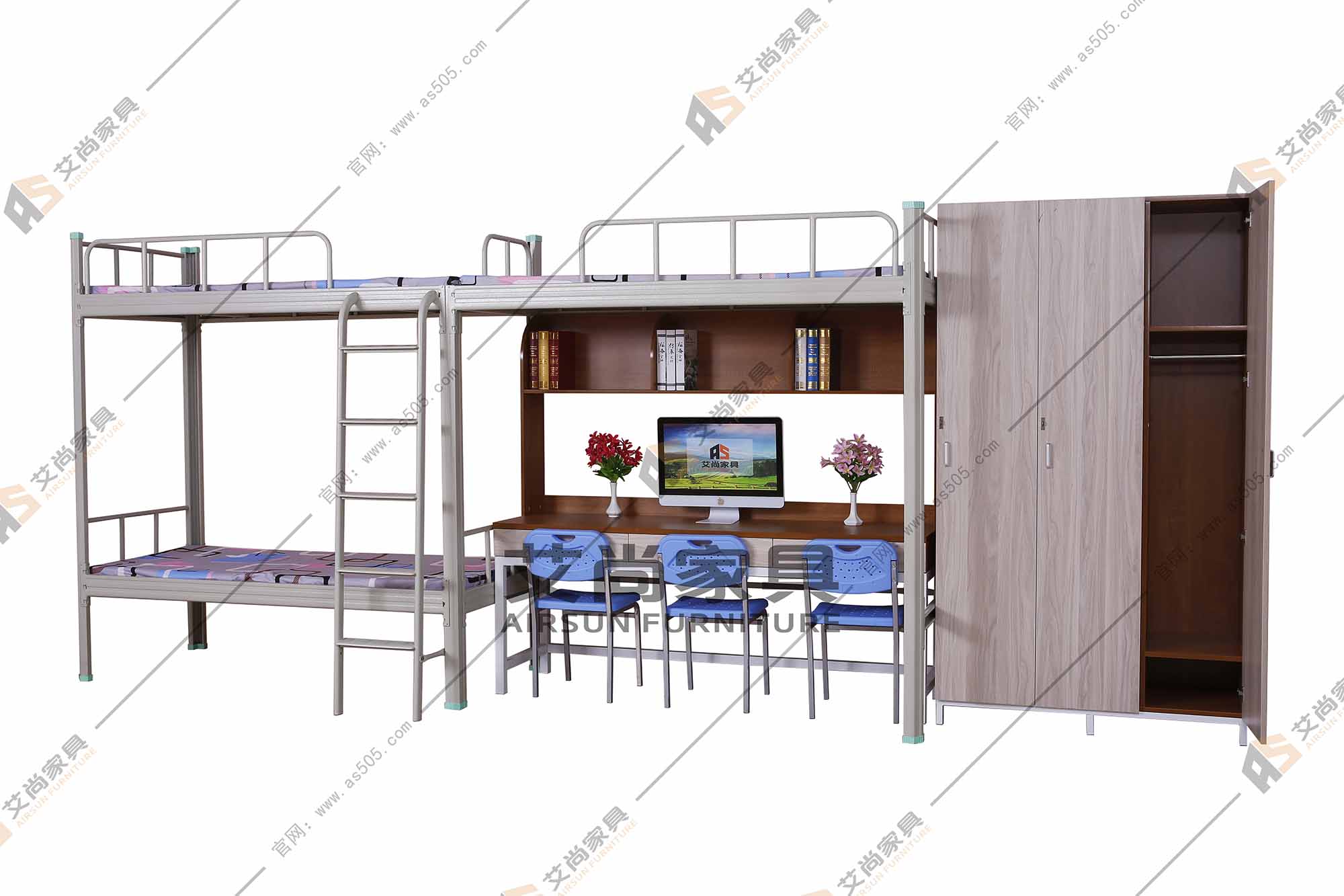 學(xué)生宿舍家具廠家 學(xué)生宿舍家具廠家