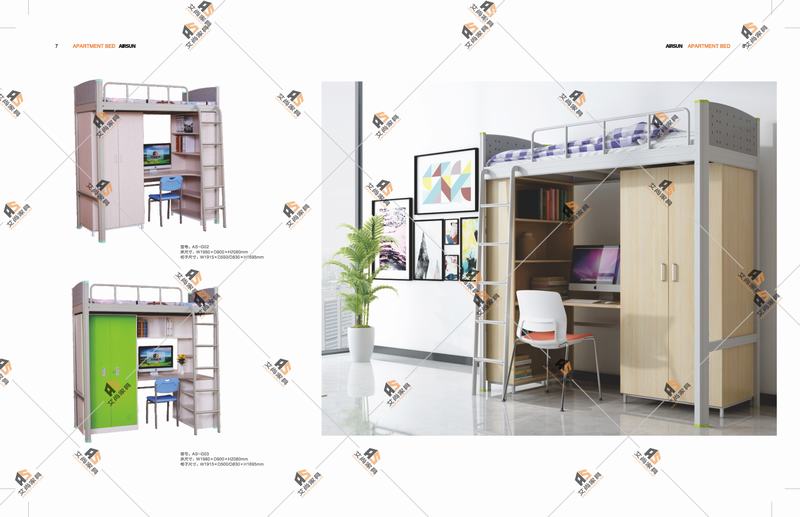 廣東公寓床廠家 廣東公寓床廠家