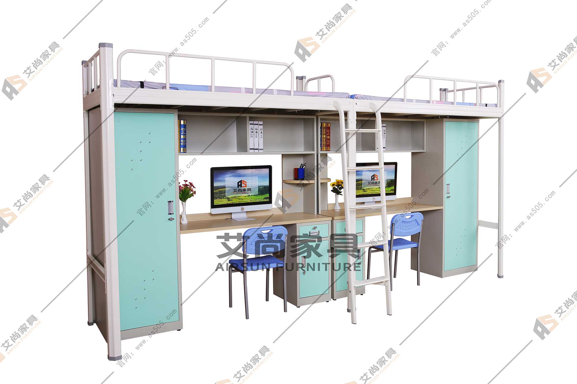 學(xué)生公寓床廠家 學(xué)生公寓床廠家