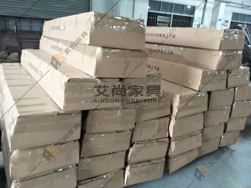 深圳上下鋪雙層鐵床 深圳上下鋪雙層鐵床