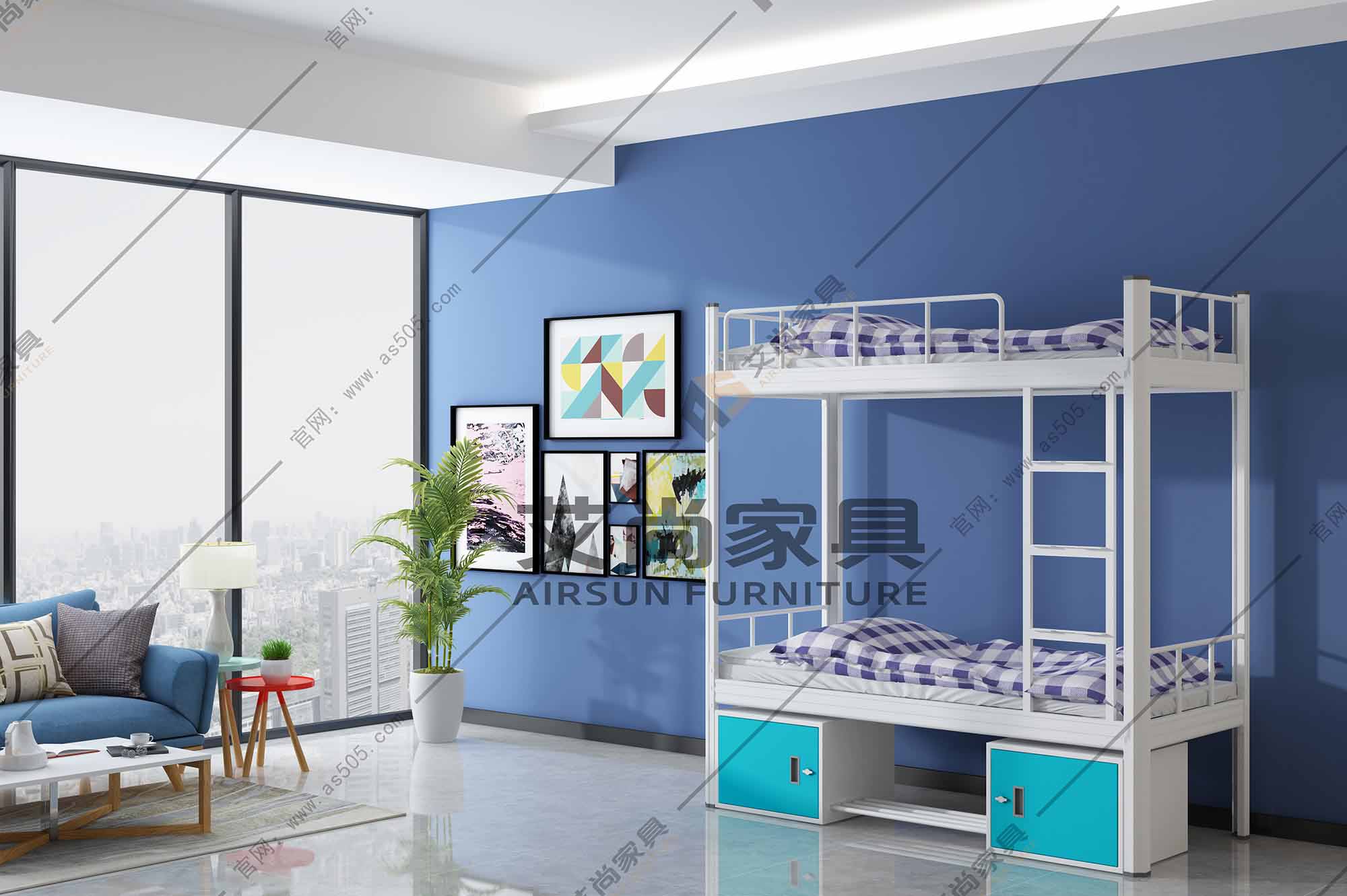 學生宿舍床 學生宿舍床