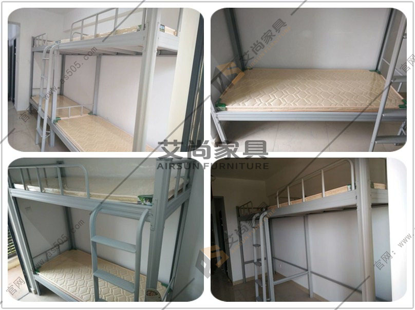 深圳雙層鐵架床 深圳雙層鐵架床