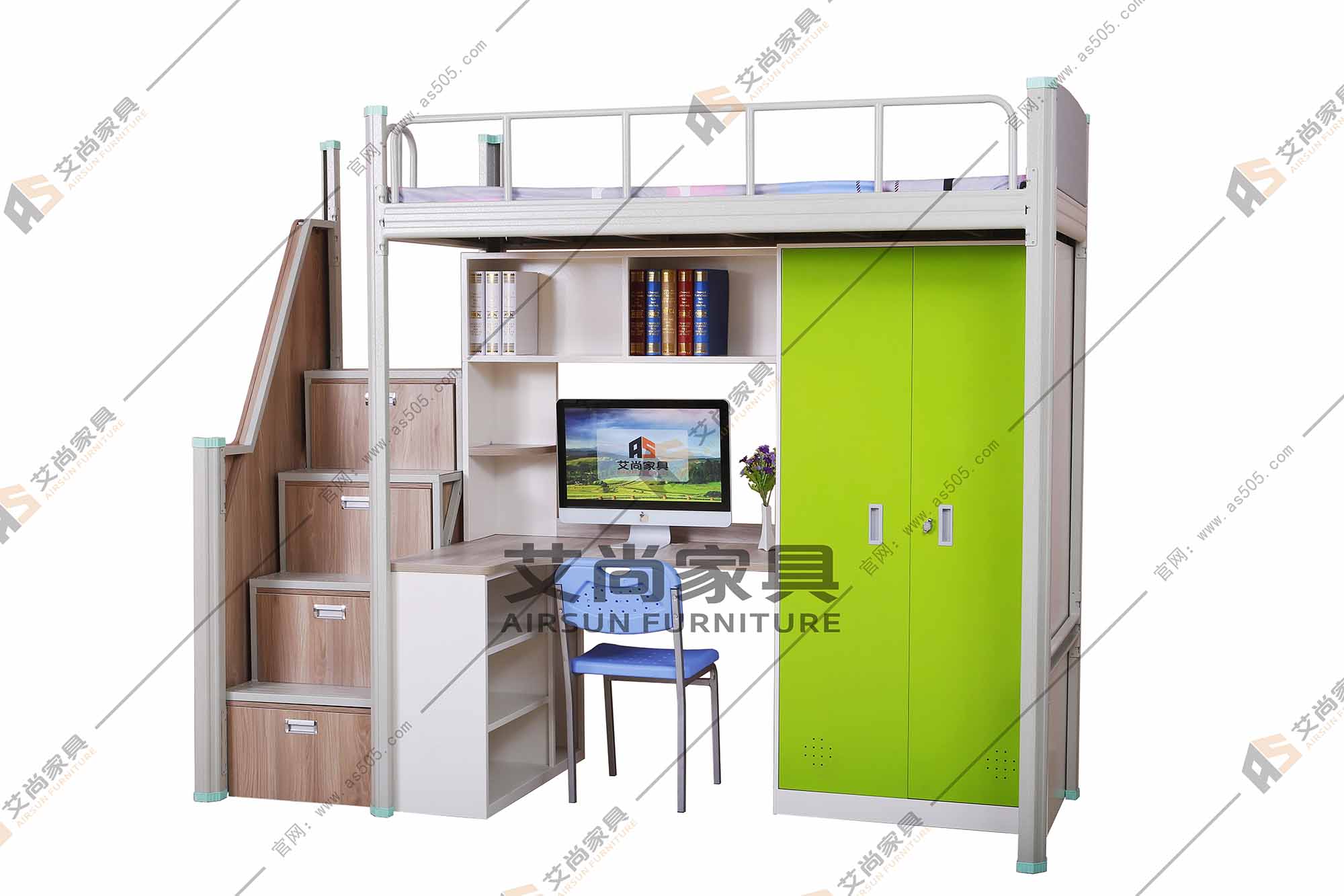 大學生宿舍組合床 大學生宿舍組合床