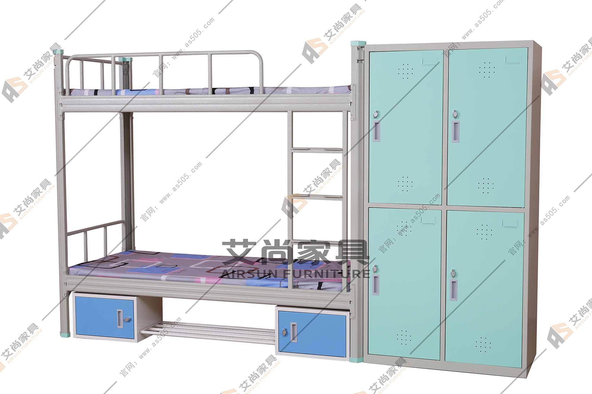 學生上下鐵床廠家 學生上下鐵床廠家