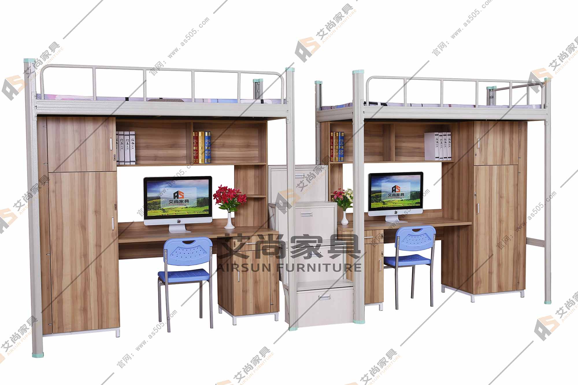 學(xué)生宿舍用床 學(xué)生宿舍用床