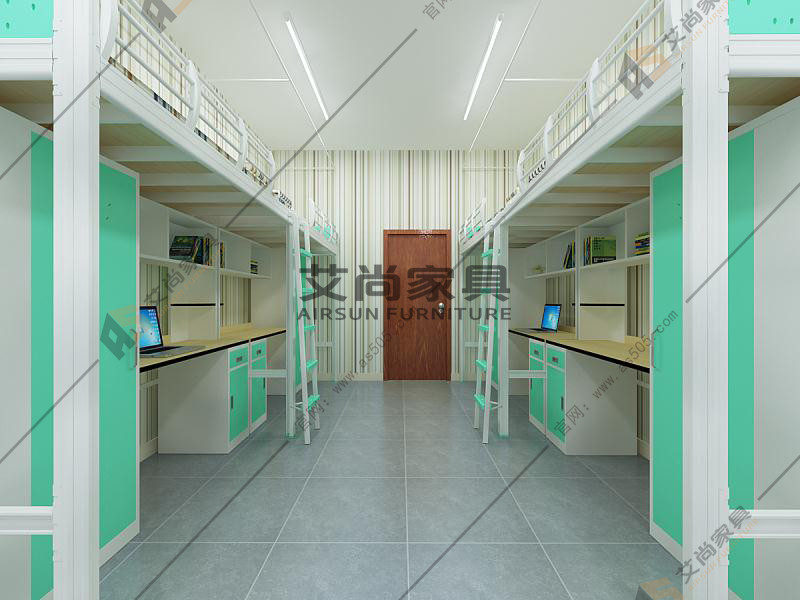 大學(xué)生公寓床 大學(xué)生公寓床