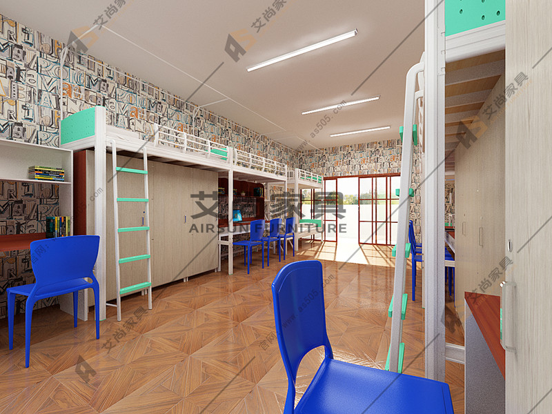 學(xué)生宿舍組合床 學(xué)生宿舍組合床