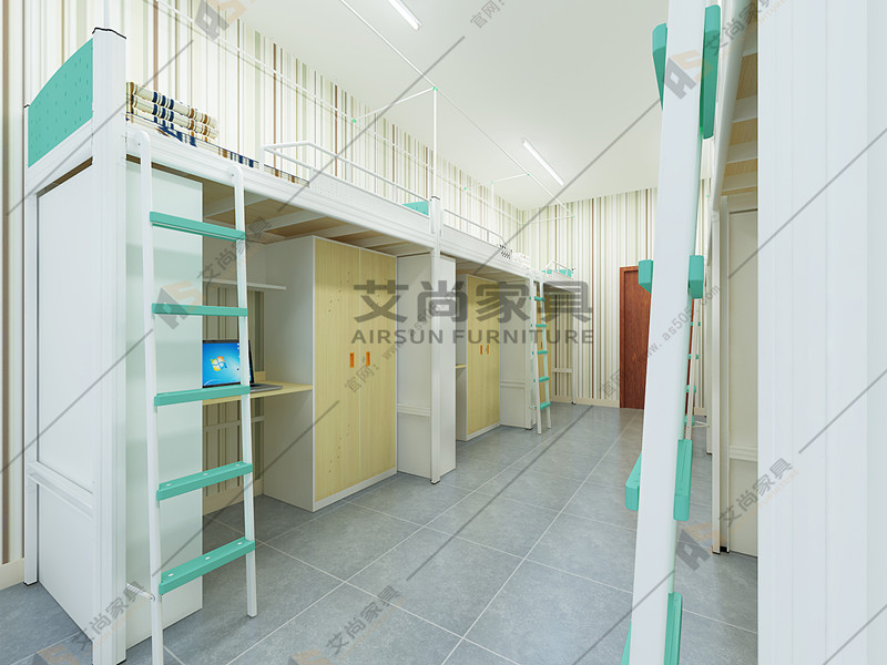 高校宿舍家具 高校宿舍家具