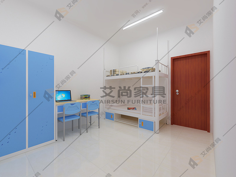 雙層鐵架床生產(chǎn)廠家