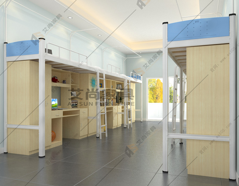 學(xué)生公寓鐵架床 學(xué)生公寓鐵架床