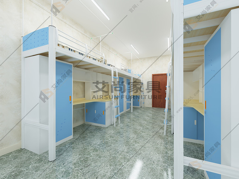 學生鐵架床 學生鐵架床