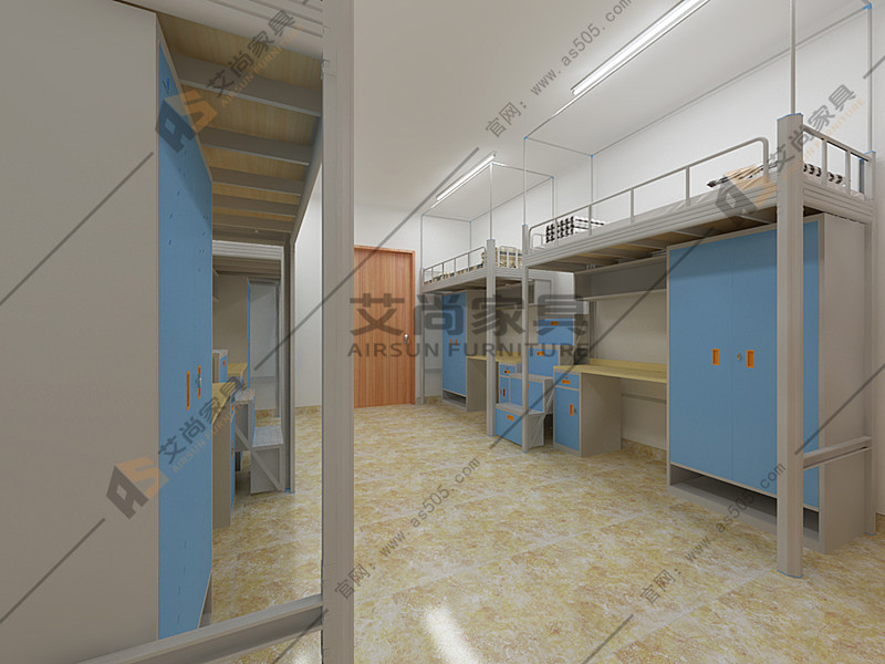 大學(xué)宿舍組合床 大學(xué)宿舍組合床