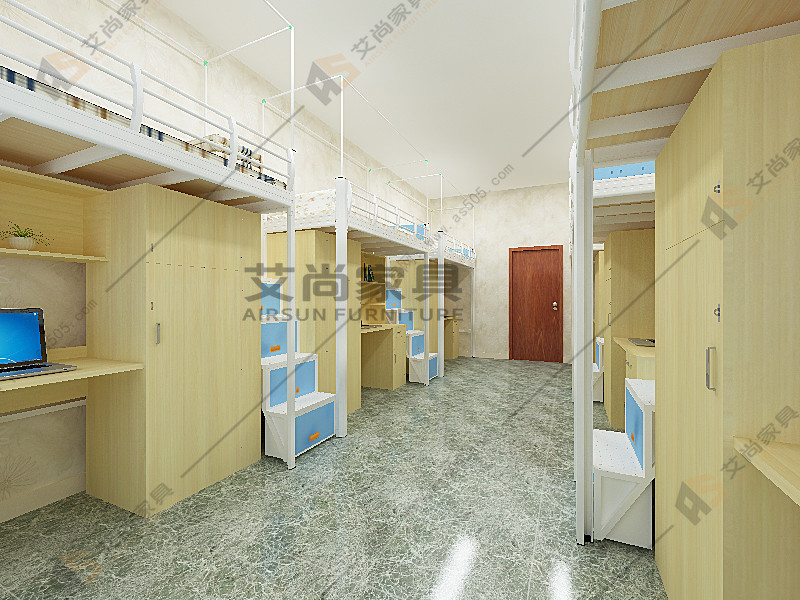 大學(xué)宿舍組合床 大學(xué)宿舍組合床