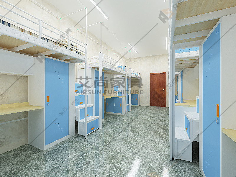 大學生公寓床 大學生公寓床