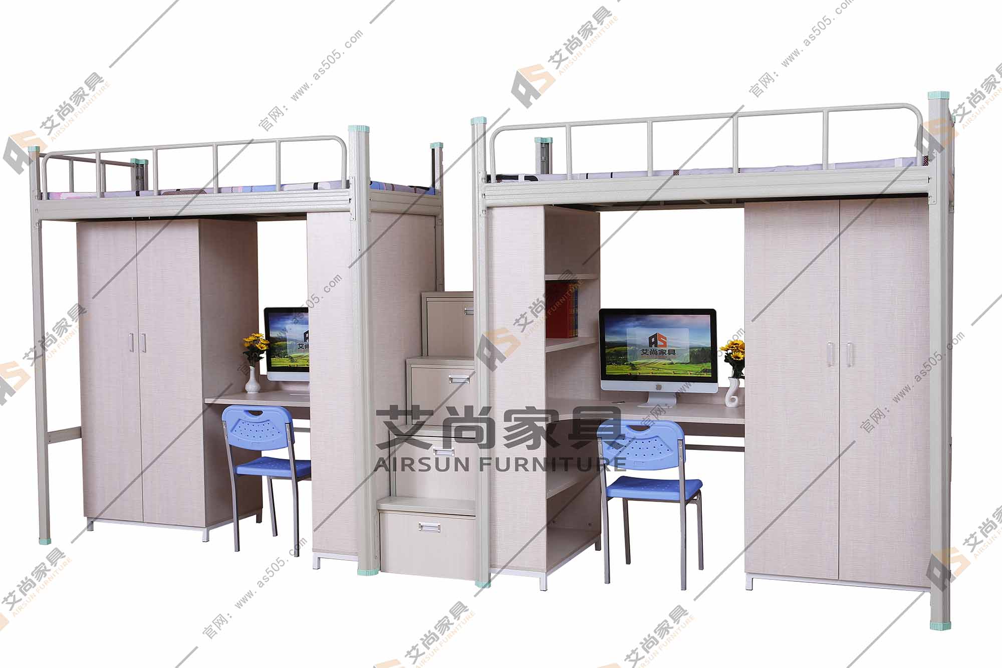 學(xué)生宿舍公寓床 學(xué)生宿舍公寓床