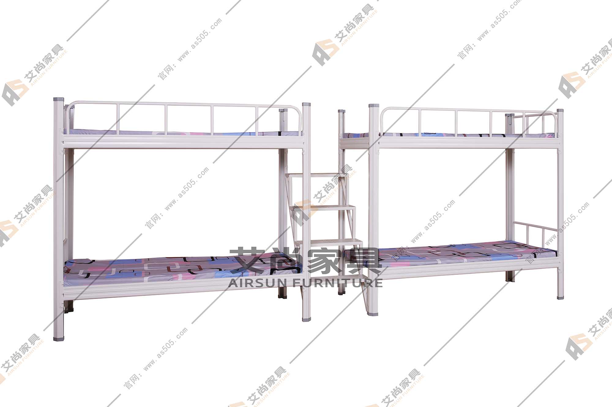 員工宿舍上下鐵床 員工宿舍上下鐵床