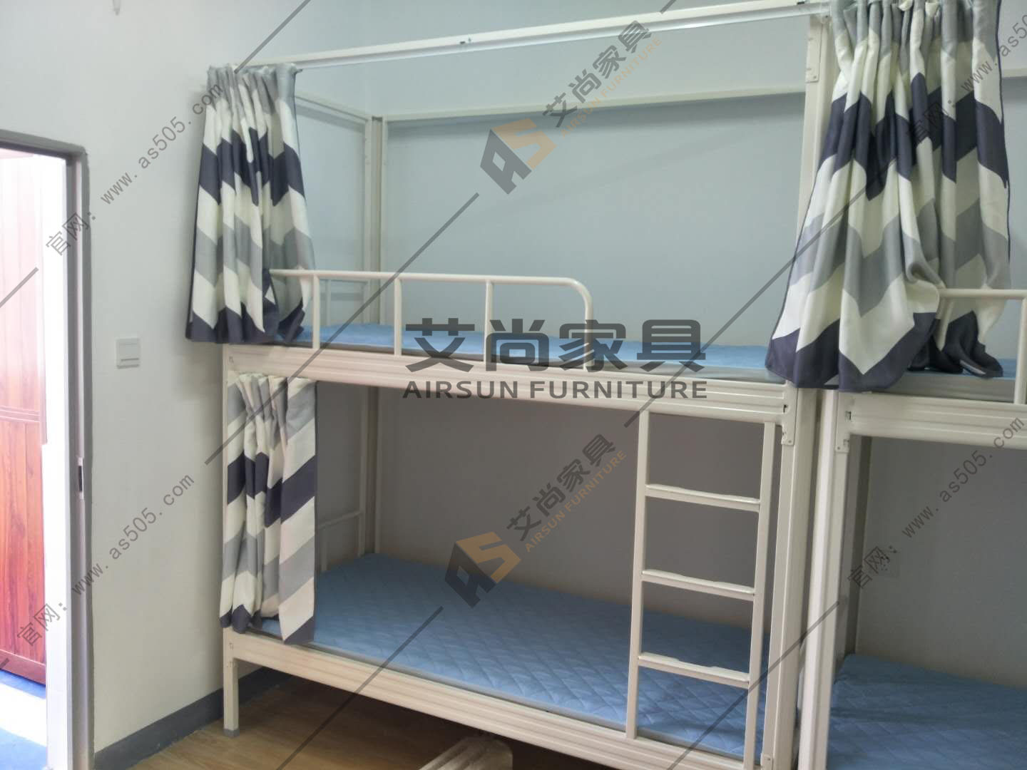 鐵架雙層床廠家 鐵架雙層床廠家