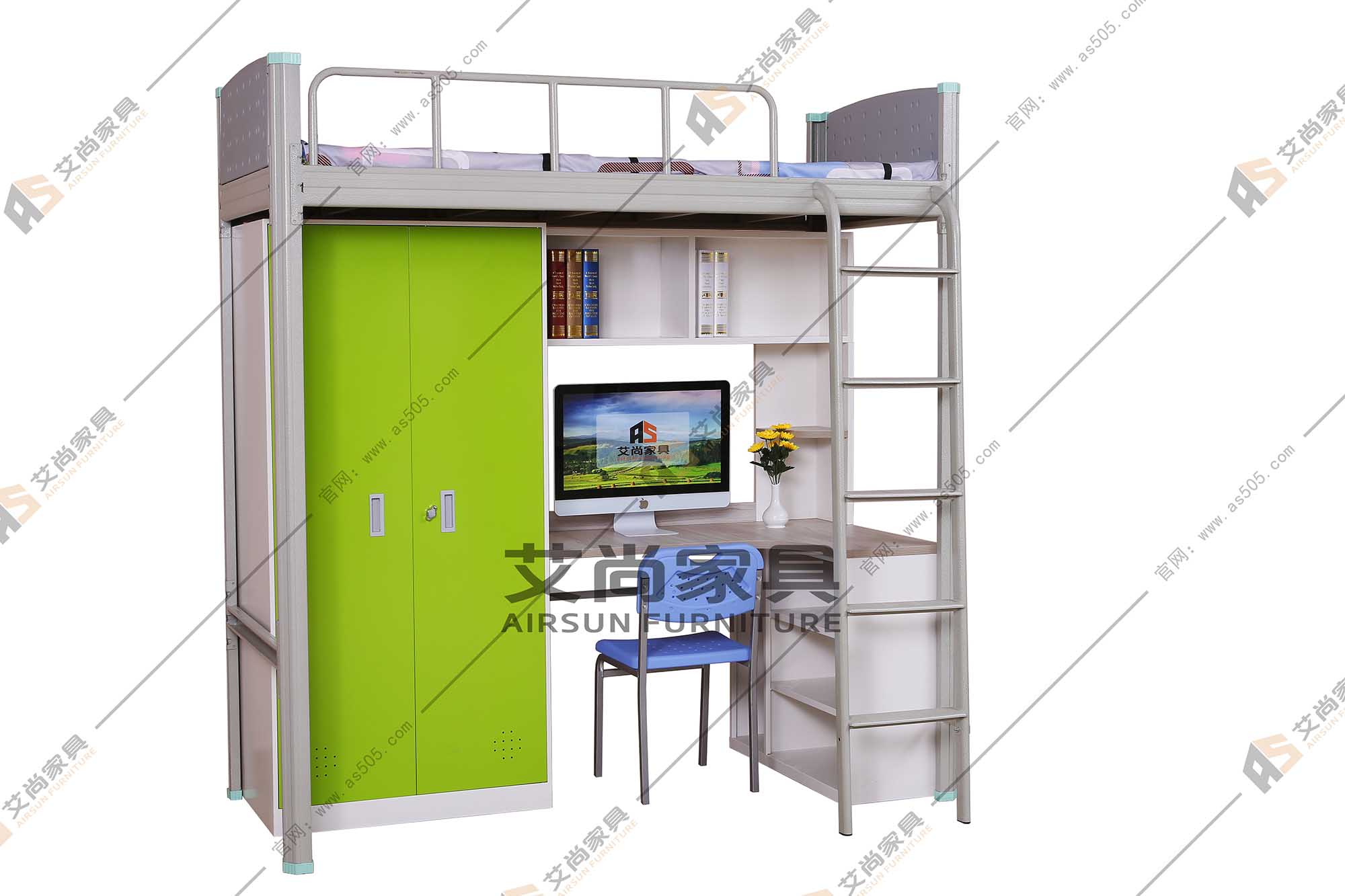 學(xué)生宿舍床 學(xué)生宿舍床