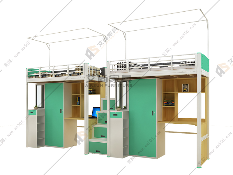 東莞學(xué)生公寓床 東莞學(xué)生公寓床