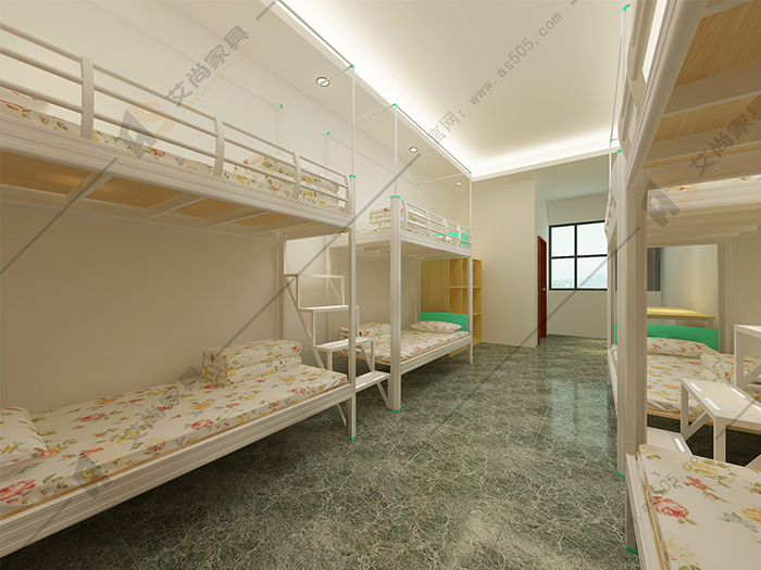 雙人上下床雙層床,雙層床廠家直銷