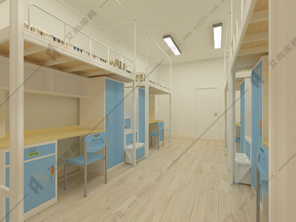 學生公寓床宿舍圖 學生公寓床宿舍圖
