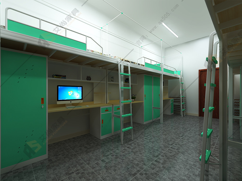 學生公寓床 學生公寓床