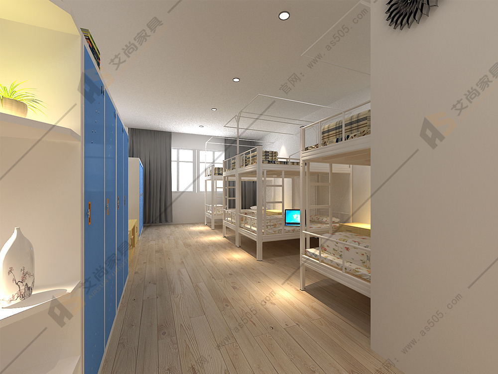 雙層床上下鋪 雙層床上下鋪