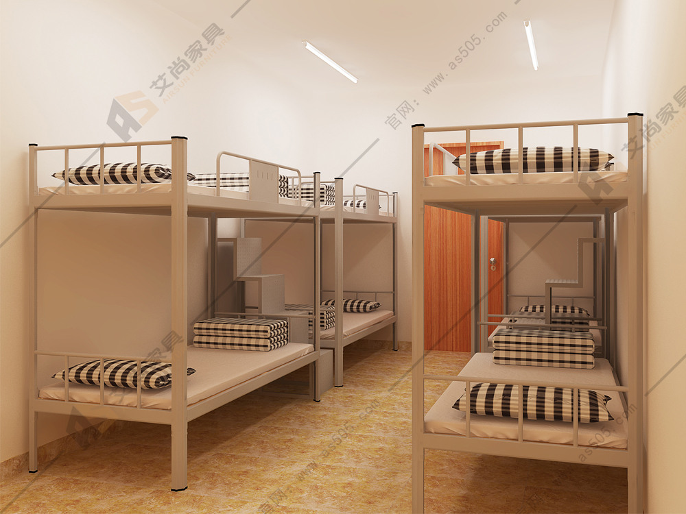 上下鋪雙層床 上下鋪雙層床