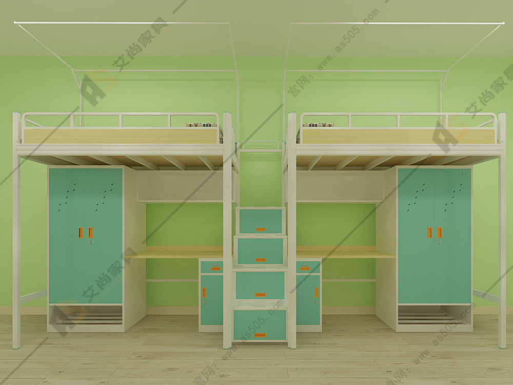 公寓學生床 公寓學生床