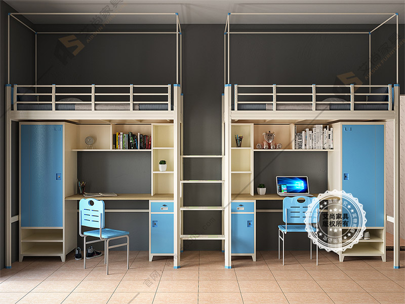 一般學(xué)生宿舍單人床尺寸是多少