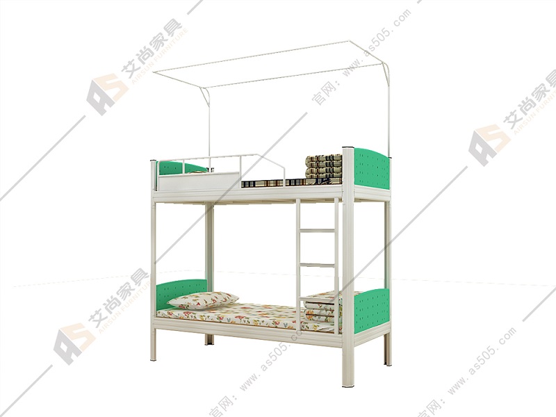 架子床上下鋪 架子床上下鋪