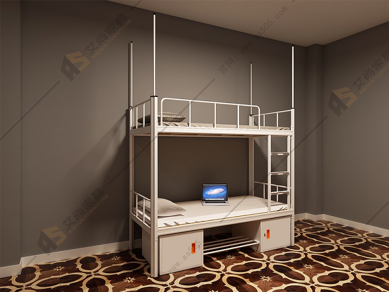 學生上下鋪鐵床 學生上下鋪鐵床