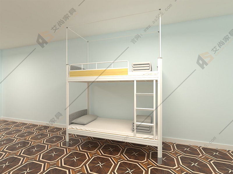 學生上下鋪鐵床 學生上下鋪鐵床