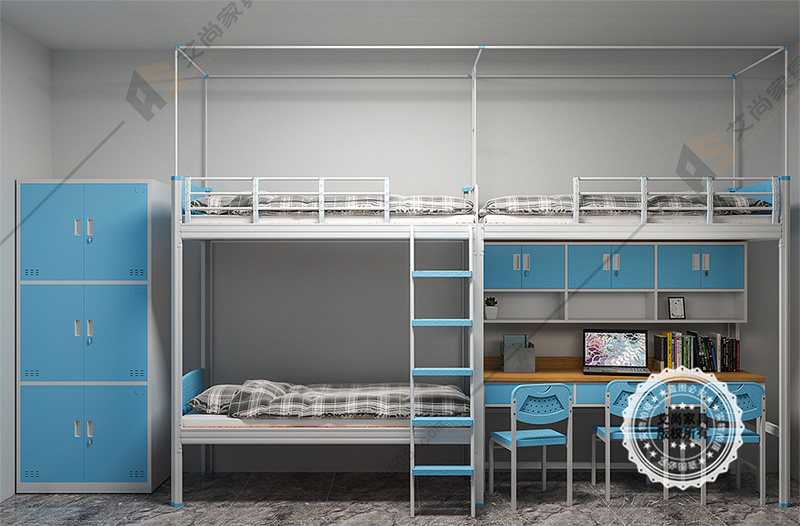 宿舍公寓床 宿舍公寓床