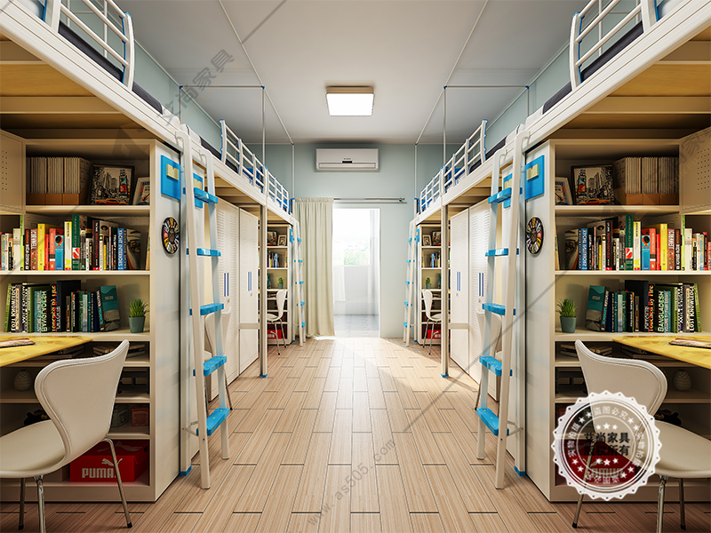 宿舍公寓床 宿舍公寓床