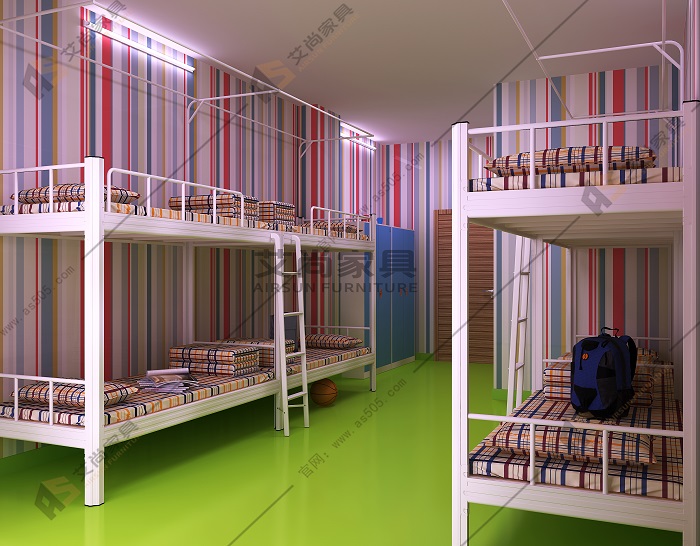 溫州上下鋪鐵床 溫州上下鋪鐵床