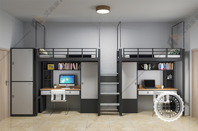 學生公寓床 學生公寓床