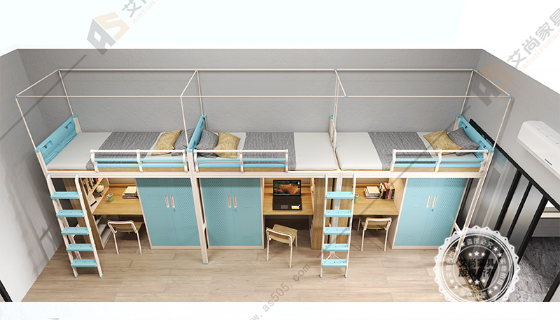 復試鐵架床 復試鐵架床