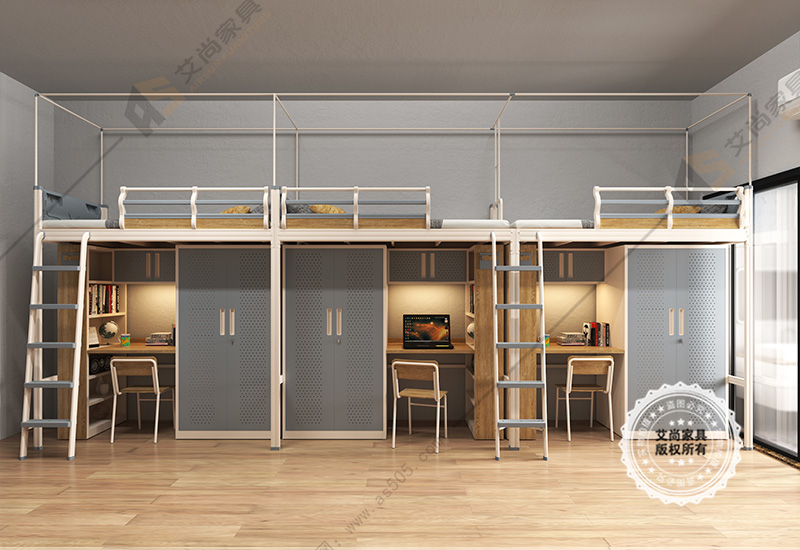 復試鐵架床 復試鐵架床