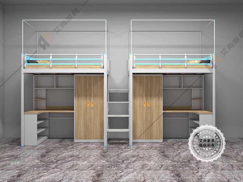 泉州公寓床 泉州公寓床